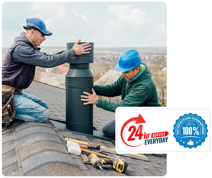 Chimney & Fireplace Installation And Repair in Portland, OR