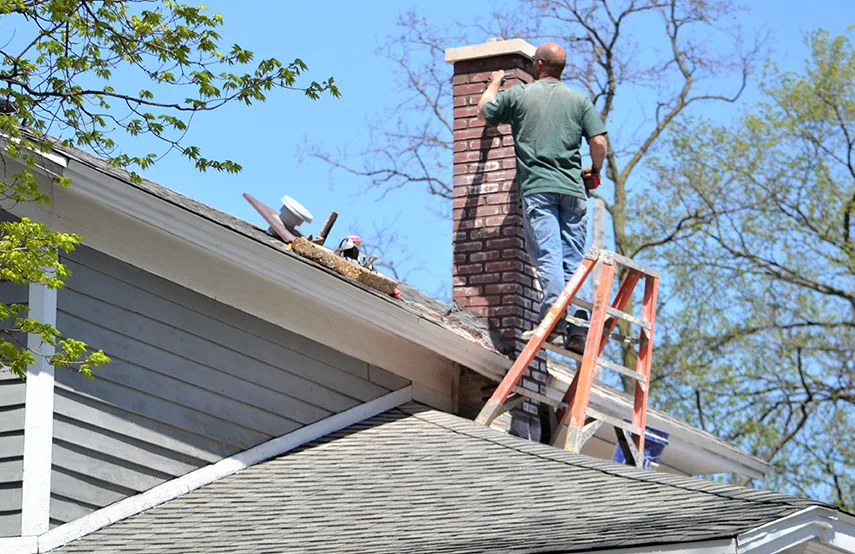 Chimney & Fireplace Inspections Services in Portland, OR
